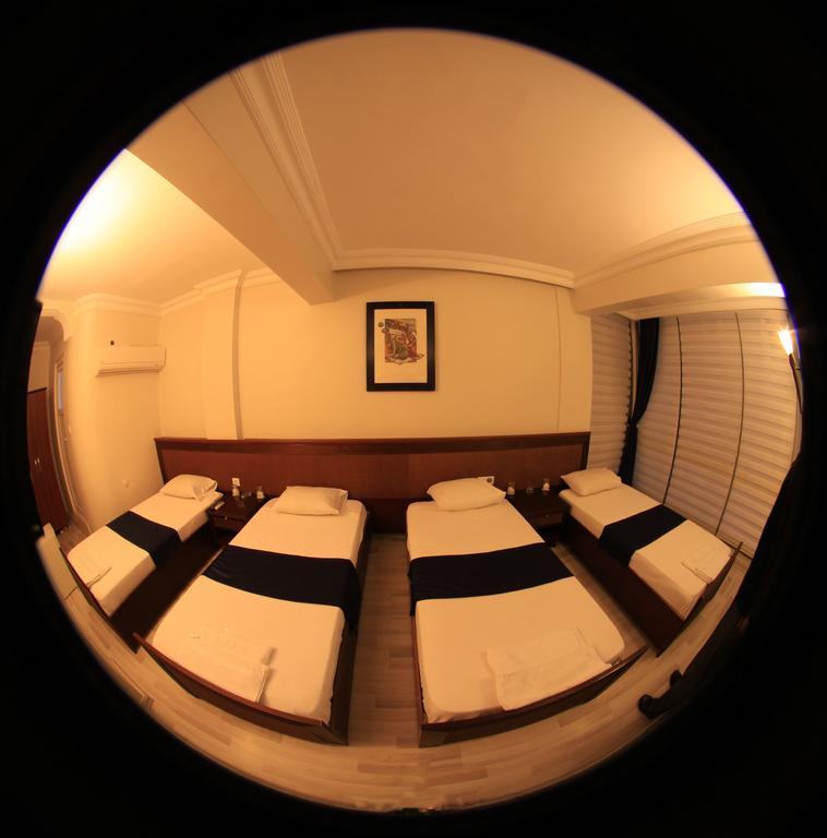 Hotel Grand Urhay Sanlıurfa Exterior foto