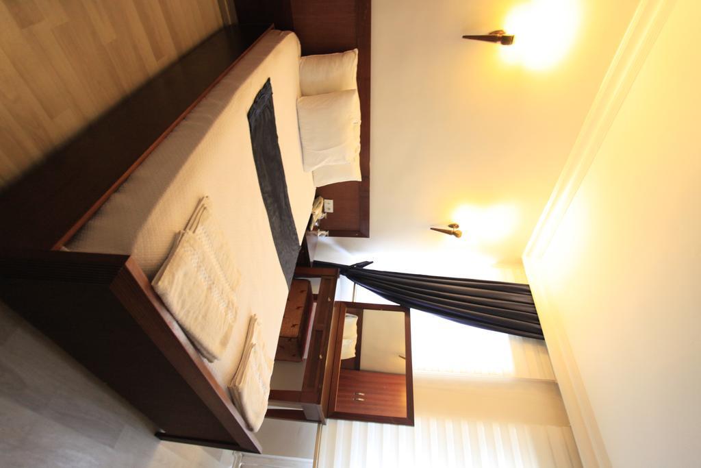 Hotel Grand Urhay Sanlıurfa Zimmer foto